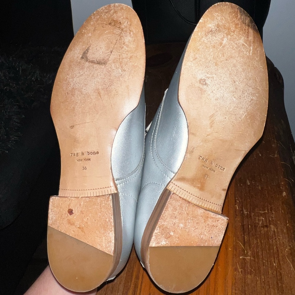 Rag & Bone Shoes - Picture 2 of 7